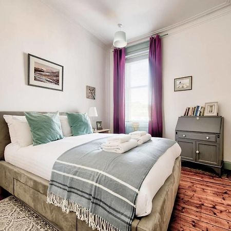 Guestready - Cosy Home 5 Minutes From Waverley! Эдинбург Экстерьер фото