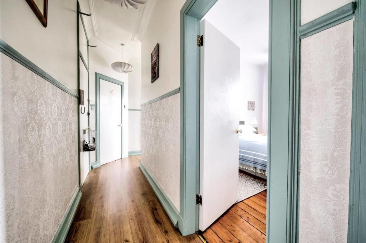 Guestready - Cosy Home 5 Minutes From Waverley! Эдинбург Экстерьер фото